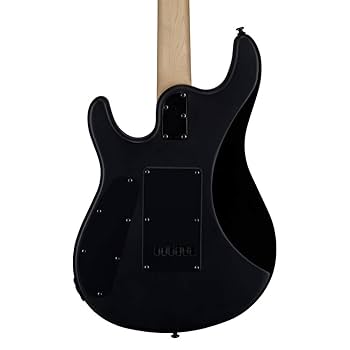 Sterling By MusicMan 6 String Solid-Body Electric Guitar